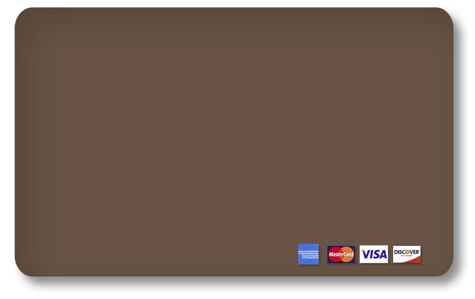 Brown background
